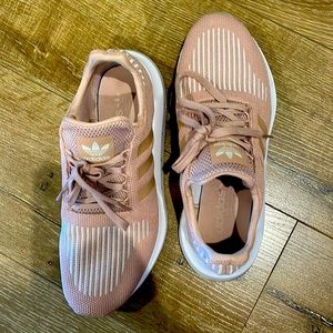 Lightly used Adidas Sneakers